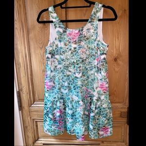 Lovers + Friends Dress